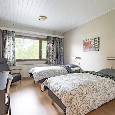 Hotel Puustelli
