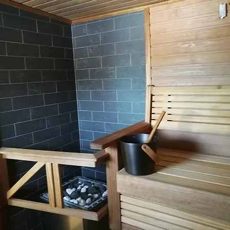 Puustelli * Лиекса