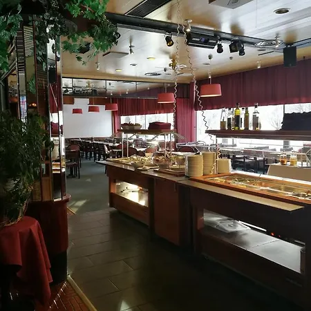 Szálloda Puustelli *