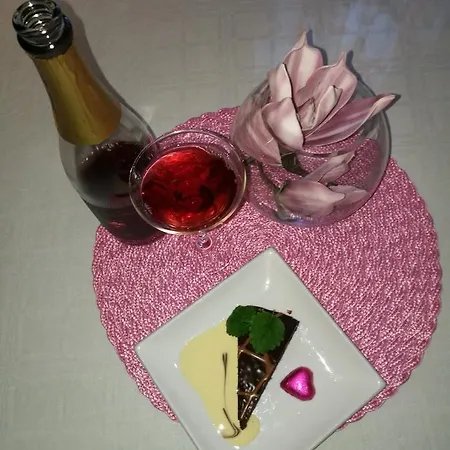 Szálloda Puustelli *