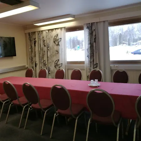 Hotel Puustelli *