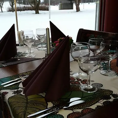 Puustelli * Lieksa