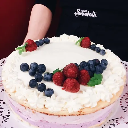 Puustelli * Lieksa