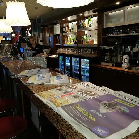 Puustelli * Лиекса