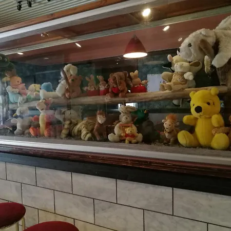 Puustelli Hotel Lieksa