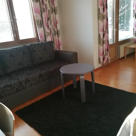 Puustelli Lieksa
