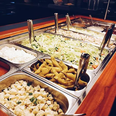 Puustelli Hotel Lieksa