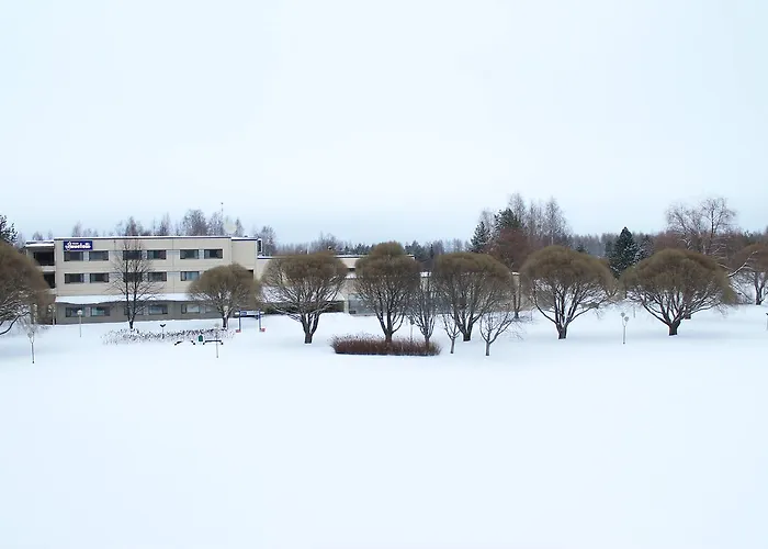 Puustelli * 列克萨