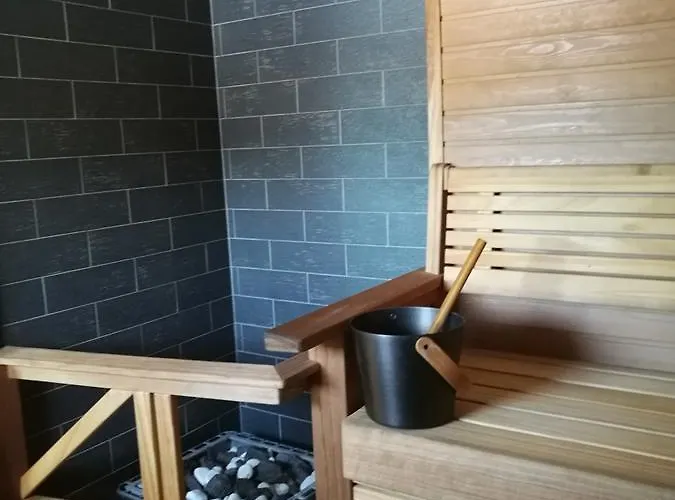 Puustelli * 列克萨