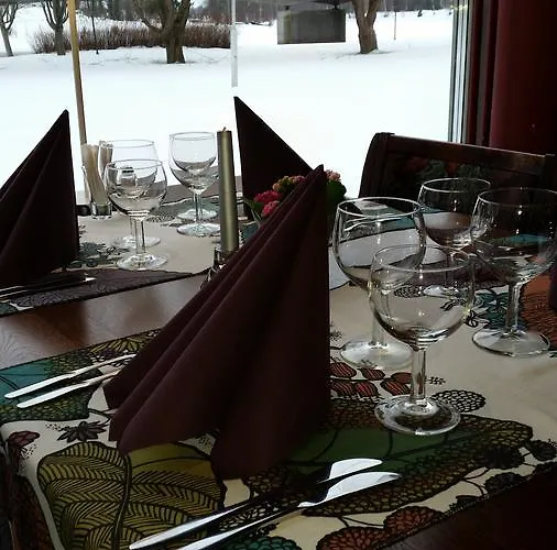 Puustelli * 列克萨