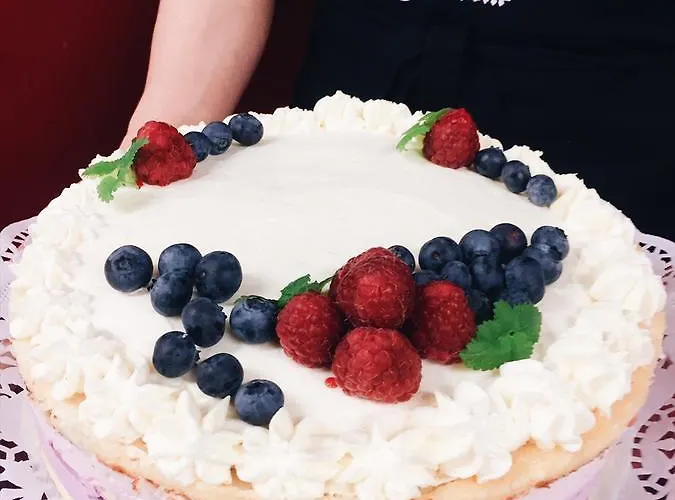 Puustelli * 列克萨