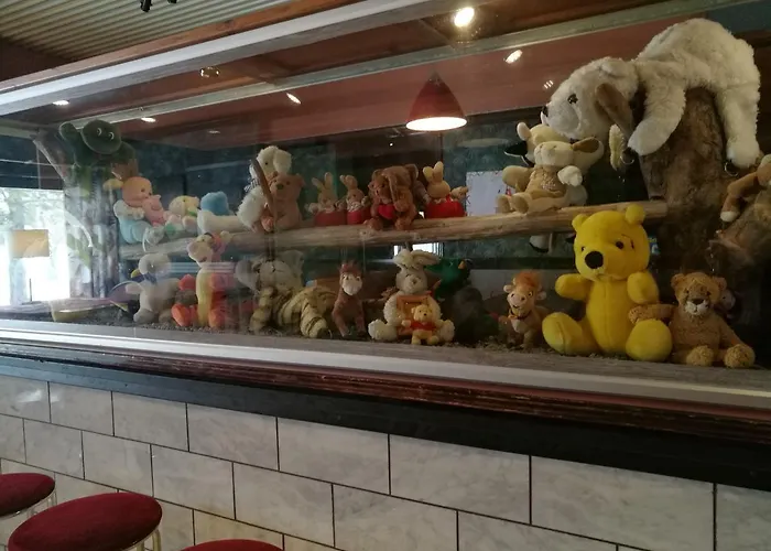 Puustelli 酒店 列克萨