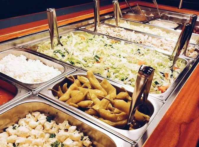 Puustelli 酒店 列克萨